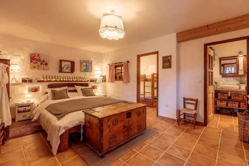 Appartement De Charme 4/6 Pers Dans Joli Village De Montagne Bourg-Saint-Maurice France