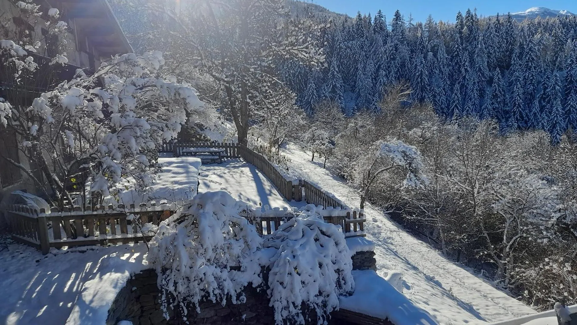 Appartement De Charme 4/6 Pers Dans Joli Village De Montagne Bourg-Saint-Maurice France